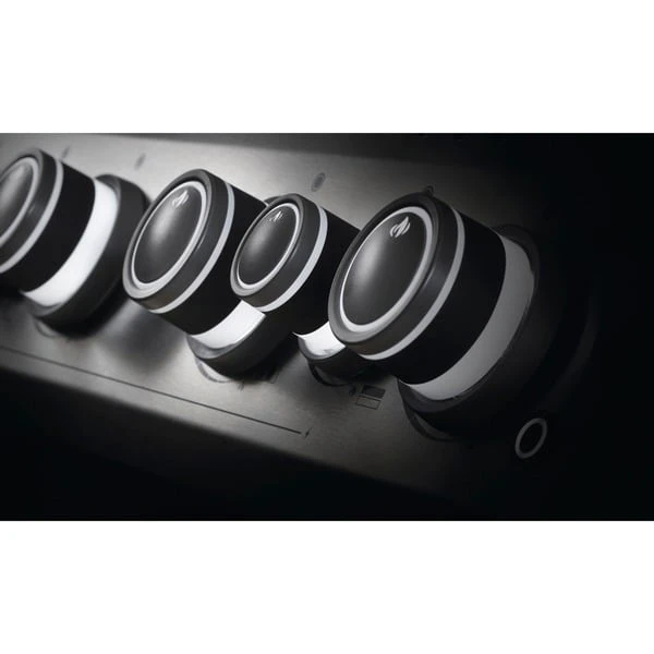 Napoleon Gasgrill Rogue SE 625 Edelstahl 9 Napoleon Gasgrill Rogue SE 625 Edelstahl – Bild 9