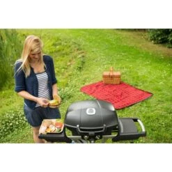 Napoleon Gasgrill TravelQ PRO285X Mit Klappwagen -Günstiges Grill Geschäft Napoleon Gasgrill TravelQ PRO285X mit Klappwagen@@9ggfen0n 10