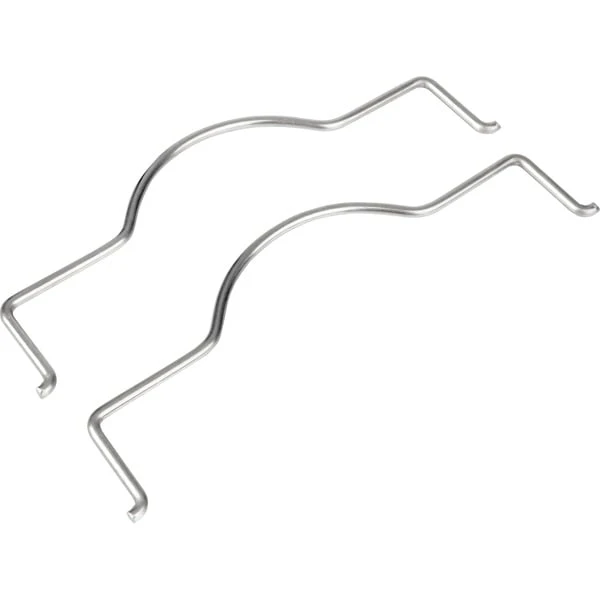 Napoleon Grillpfanne Für Rogue 425 / 525 / 625 / XT / SE, Prestige, Prestige PRO – Bild 4