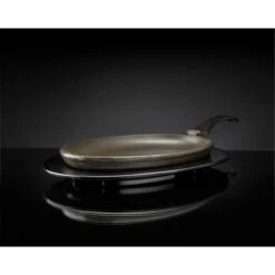 Napoleon Gusseisen-Pfanne + Untersetzer 12 Napoleon Gusseisen-Pfanne + Untersetzer -Günstiges Grill Geschäft Napoleon Gusseisen Pfanne Untersetzer@@9ggzzn0j 3