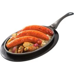 Napoleon Gusseisen-Pfanne + Untersetzer 15 Napoleon Gusseisen-Pfanne + Untersetzer -Günstiges Grill Geschäft Napoleon Gusseisen Pfanne Untersetzer@@9ggzzn0j 6