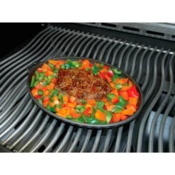 Napoleon Gusseisen-Pfanne + Untersetzer 16 Napoleon Gusseisen-Pfanne + Untersetzer -Günstiges Grill Geschäft Napoleon Gusseisen Pfanne Untersetzer@@9ggzzn0j 7