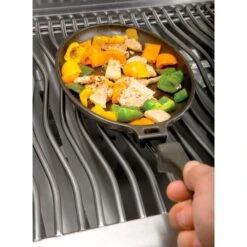 Napoleon Gusseisen-Pfanne + Untersetzer 17 Napoleon Gusseisen-Pfanne + Untersetzer -Günstiges Grill Geschäft Napoleon Gusseisen Pfanne Untersetzer@@9ggzzn0j 8