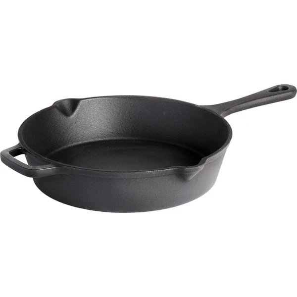 Napoleon Gusseiserne Bratpfanne Ø 24cm 1 Napoleon Gusseiserne Bratpfanne Ø 24cm
