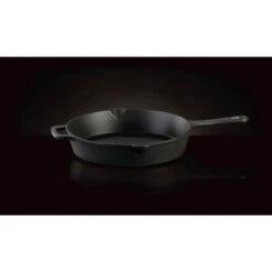 Napoleon Gusseiserne Bratpfanne Ø 30cm -Günstiges Grill Geschäft Napoleon Gusseiserne Bratpfanne 30cm@@1872853 3