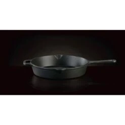 Napoleon Gusseiserne Bratpfanne Ø 30cm -Günstiges Grill Geschäft Napoleon Gusseiserne Bratpfanne 30cm@@1872853 4