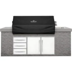 Napoleon Haube Für BIPRO 825 Einbau, Schutzhaube