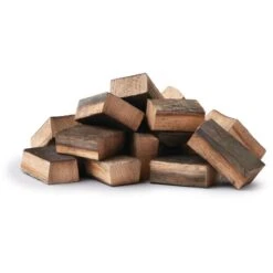 Napoleon Holz-Räucherchunks Whiskey-Eiche, Räucherchips -Günstiges Grill Geschäft Napoleon Holz R ucherchunks Whiskey Eiche R ucherchips@@9ggzzn40 2