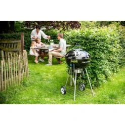 Napoleon Holzkohlegrill Charcoal Kettle N22K -Günstiges Grill Geschäft Napoleon Holzkohlegrill Charcoal Kettle N22K@@9ggffn03 13