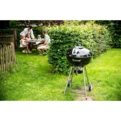 Napoleon Holzkohlegrill Charcoal Kettle N22K -Günstiges Grill Geschäft Napoleon Holzkohlegrill Charcoal Kettle N22K@@9ggffn03 15