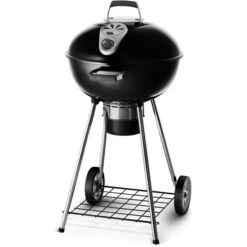 Napoleon Holzkohlegrill Charcoal Kettle N22K -Günstiges Grill Geschäft Napoleon Holzkohlegrill Charcoal Kettle N22K@@9ggffn03 4