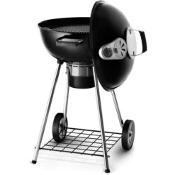 Napoleon Holzkohlegrill Charcoal Kettle N22K -Günstiges Grill Geschäft Napoleon Holzkohlegrill Charcoal Kettle N22K@@9ggffn03 5
