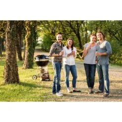 Napoleon Holzkohlegrill PRO22K -Günstiges Grill Geschäft Napoleon Holzkohlegrill PRO22K@@9ggffn02 16