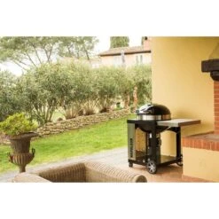 Napoleon Holzkohlegrill PRO22K, Im Rollwagen -Günstiges Grill Geschäft Napoleon Holzkohlegrill PRO22K im Rollwagen@@9ggffn01 14