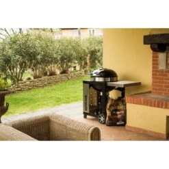Napoleon Holzkohlegrill PRO22K, Im Rollwagen -Günstiges Grill Geschäft Napoleon Holzkohlegrill PRO22K im Rollwagen@@9ggffn01 15