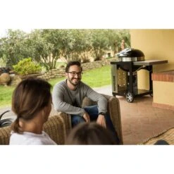 Napoleon Holzkohlegrill PRO22K, Im Rollwagen -Günstiges Grill Geschäft Napoleon Holzkohlegrill PRO22K im Rollwagen@@9ggffn01 17