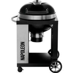 Napoleon Holzkohlegrill PRO22K, Im Rollwagen -Günstiges Grill Geschäft Napoleon Holzkohlegrill PRO22K im Rollwagen@@9ggffn01 4