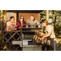 Napoleon Holzkohlegrill PRO605CSS -Günstiges Grill Geschäft Napoleon Holzkohlegrill PRO605CSS@@9ggffn00 16