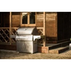 Napoleon Holzkohlegrill PRO605CSS -Günstiges Grill Geschäft Napoleon Holzkohlegrill PRO605CSS@@9ggffn00 8