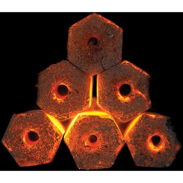 Napoleon Kokos-Briketts 2 Napoleon Kokos-Briketts – Bild 2