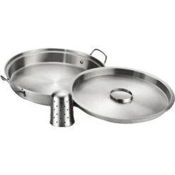 Napoleon Premium Edelstahl Hähnchen-Halterung, Geflügelhalter -Günstiges Grill Geschäft Napoleon Premium Edelstahl H hnchen Halterung Gefl gelhalter@@1872856 2