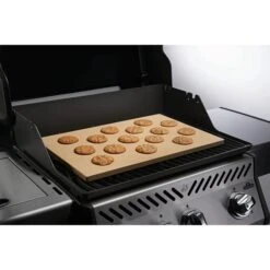 Napoleon Rechteckiger Pizzastein 54x34cm -Günstiges Grill Geschäft Napoleon Rechteckiger Pizzastein 54x34cm@@9ggzzn21 2