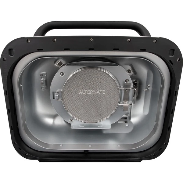 Nutri Ninja Foodi MAX PRO Grill & Heißluftfritteuse AG651EU, Elektrogrill – Bild 5