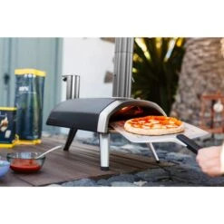 Ooni Fyra, Pizzaofen -Günstiges Grill Geschäft Ooni Fyra Pizzaofen@@9ggepi03 11