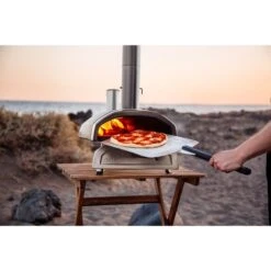 Ooni Fyra, Pizzaofen -Günstiges Grill Geschäft Ooni Fyra Pizzaofen@@9ggepi03 15