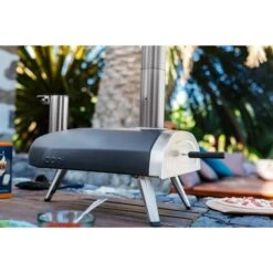 Ooni Fyra, Pizzaofen -Günstiges Grill Geschäft Ooni Fyra Pizzaofen@@9ggepi03 7