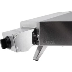 Ooni Gasbrenner Für Karu 12 -Günstiges Grill Geschäft Ooni Gasbrenner f r Karu 12@@1762035 2