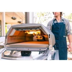 Ooni Gasbrenner Für Karu 16 -Günstiges Grill Geschäft Ooni Gasbrenner f r Karu 16@@1762042 10