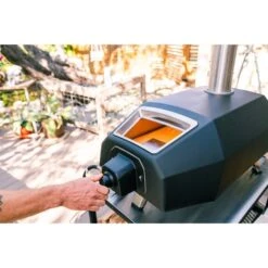 Ooni Gasbrenner Für Karu 16 -Günstiges Grill Geschäft Ooni Gasbrenner f r Karu 16@@1762042 8