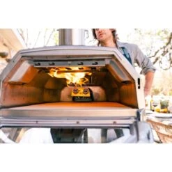 Ooni Gasbrenner Für Karu 16 -Günstiges Grill Geschäft Ooni Gasbrenner f r Karu 16@@1762042 9