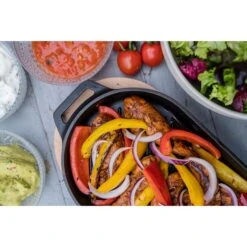 Ooni Grillpfanne Grizzler -Günstiges Grill Geschäft Ooni Grillpfanne Grizzler@@9ggzzi0e 5