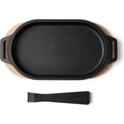 Ooni Grillpfanne Sizzler -Günstiges Grill Geschäft Ooni Grillpfanne Sizzler@@9ggzzi0d 2
