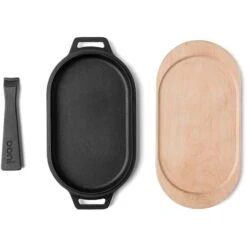 Ooni Grillpfanne Sizzler -Günstiges Grill Geschäft Ooni Grillpfanne Sizzler@@9ggzzi0d 3