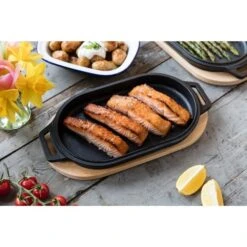 Ooni Grillpfanne Sizzler -Günstiges Grill Geschäft Ooni Grillpfanne Sizzler@@9ggzzi0d 4