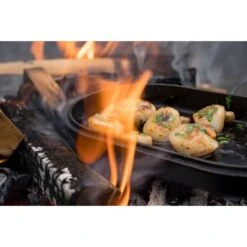 Ooni Grillpfanne Sizzler -Günstiges Grill Geschäft Ooni Grillpfanne Sizzler@@9ggzzi0d 6