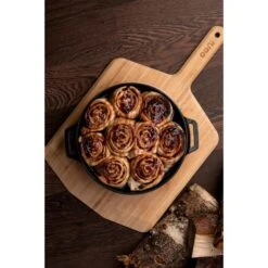 Ooni Grillpfanne Skillet -Günstiges Grill Geschäft Ooni Grillpfanne Skillet@@9ggzzi0f 2