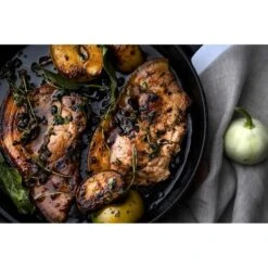 Ooni Grillpfanne Skillet -Günstiges Grill Geschäft Ooni Grillpfanne Skillet@@9ggzzi0f 5