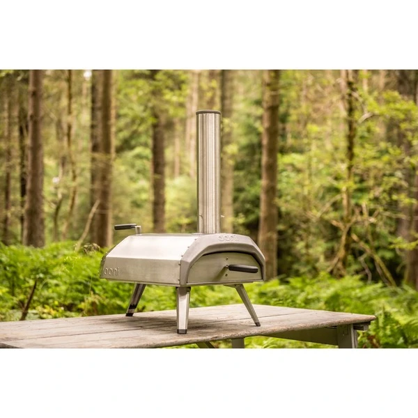 Ooni Karu 12, Pizzaofen 9 Ooni Karu 12, Pizzaofen – Bild 9