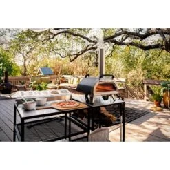 Ooni Karu 16, Pizzaofen -Günstiges Grill Geschäft Ooni Karu 16 Pizzaofen@@1698350 18