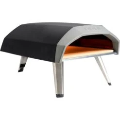 Ooni Koda, Pizzaofen