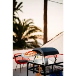 Ooni Koda, Pizzaofen -Günstiges Grill Geschäft Ooni Koda Pizzaofen@@9ggepi00 14