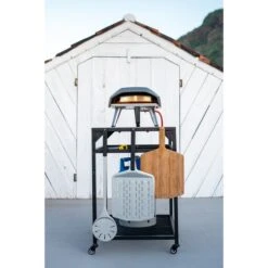 Ooni Koda, Pizzaofen -Günstiges Grill Geschäft Ooni Koda Pizzaofen@@9ggepi00 17