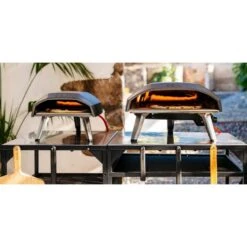 Ooni Koda, Pizzaofen -Günstiges Grill Geschäft Ooni Koda Pizzaofen@@9ggepi00 18