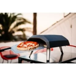 Ooni Koda, Pizzaofen -Günstiges Grill Geschäft Ooni Koda Pizzaofen@@9ggepi00 9
