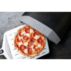Ooni Premium Pizzaheber 12", Perforiertes Aluminium, Grillbesteck 6 Ooni Premium Pizzaheber 12", Perforiertes Aluminium, Grillbesteck -Günstiges Grill Geschäft Ooni Premium Pizzaheber 12 perforiertes Aluminium Grillbesteck@@9ggzzi07 2