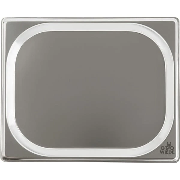 Otto Wilde Grillers Fettfangschale, Tropfschale 1 Otto Wilde Grillers Fettfangschale, Tropfschale